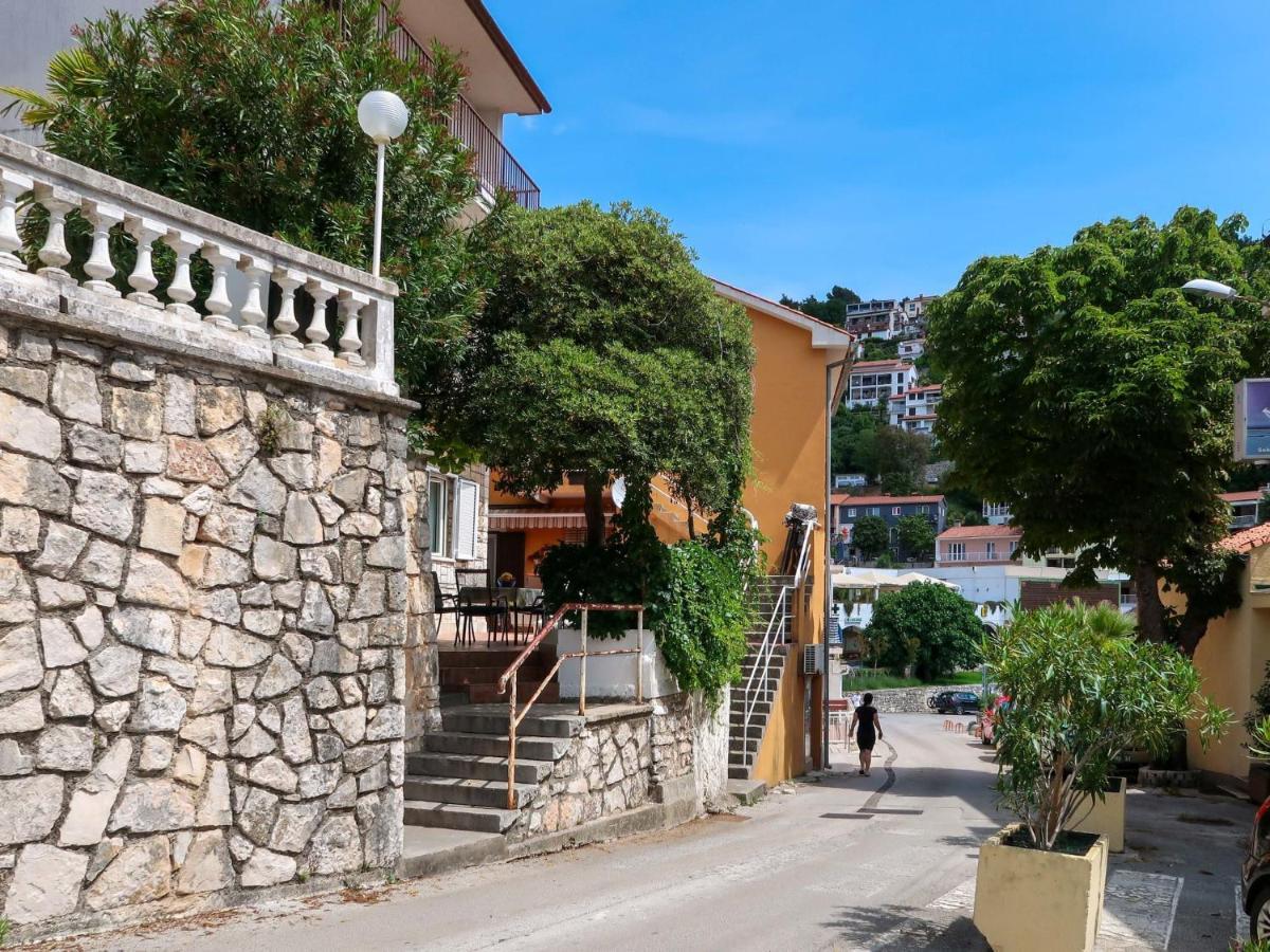 Apartment Lidija - Rac155 By Interhome Rabac Exterior foto